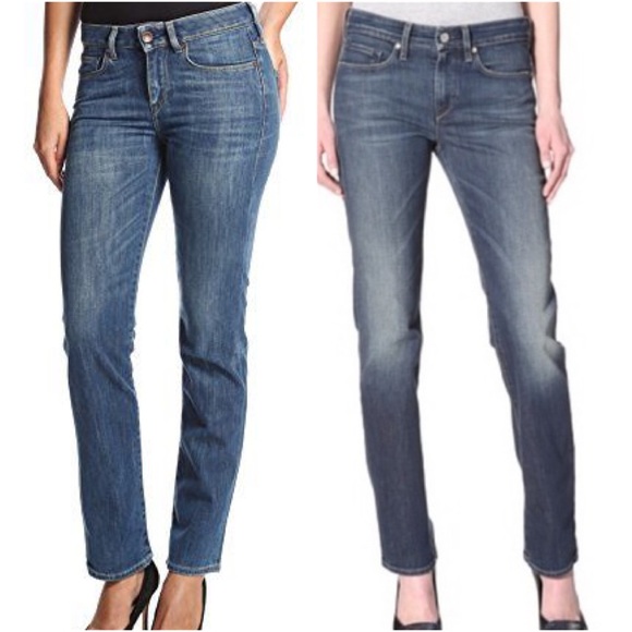 Levi's Made & Crafted “Flute” Straight Leg Jeans - Picture 9 of 9